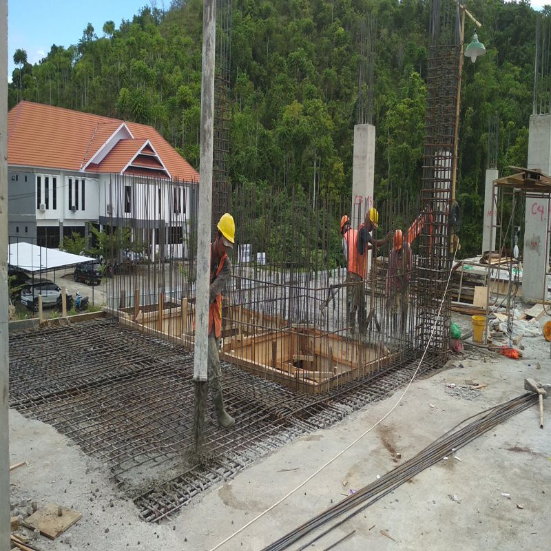 高聚物改性沥青一型桥面防水涂料，施工期：30分钟。