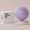 Lavender Purple Magnetic Therapy A [Box]