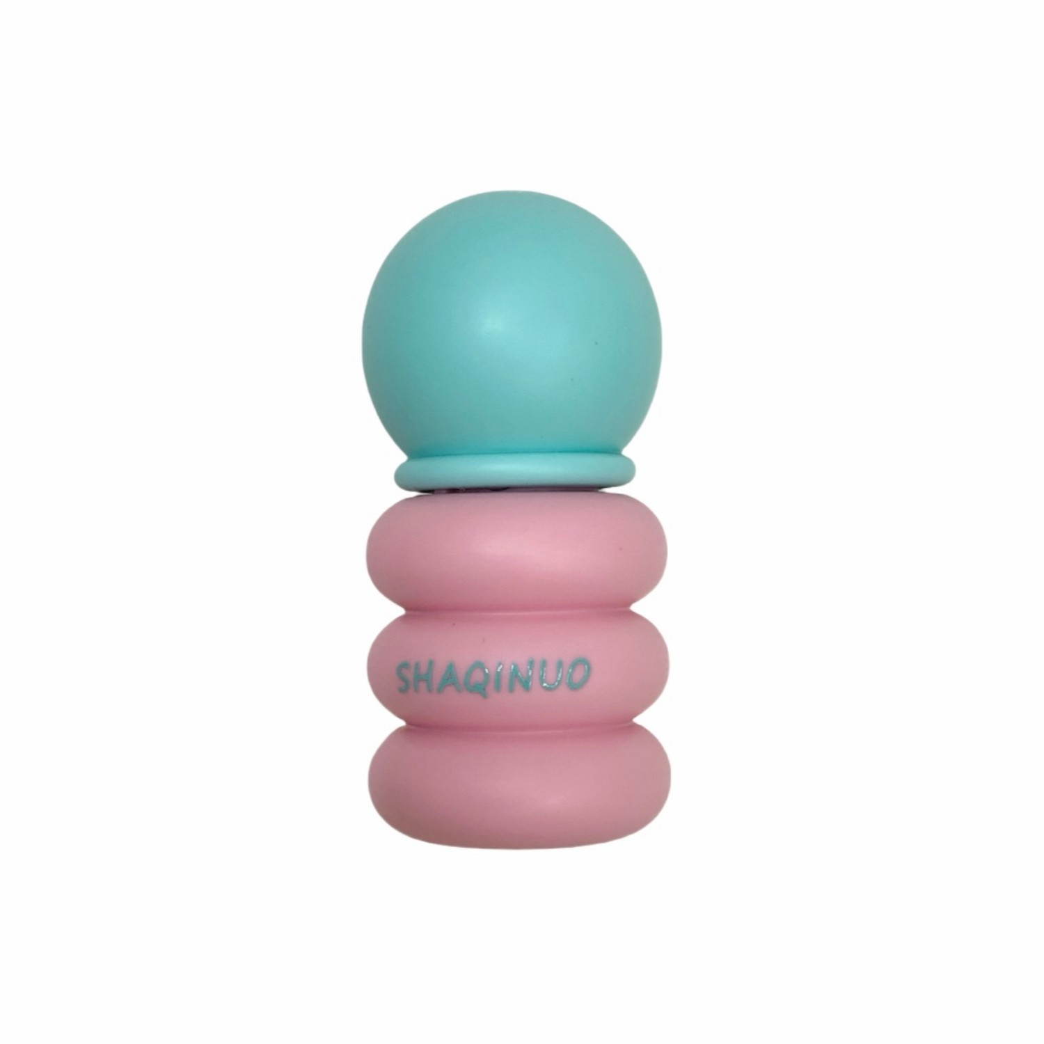 SHAQINUO suave niebla de contraste de color lipstick niebla mate no es fácil de caer pigmentos blanqueamiento de la piel estudiantes esmalte labial cosmético