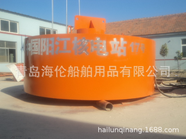 买-系船浮鼓-找青岛海伦船舶用品有限公司防撞设施青岛否是海伦0