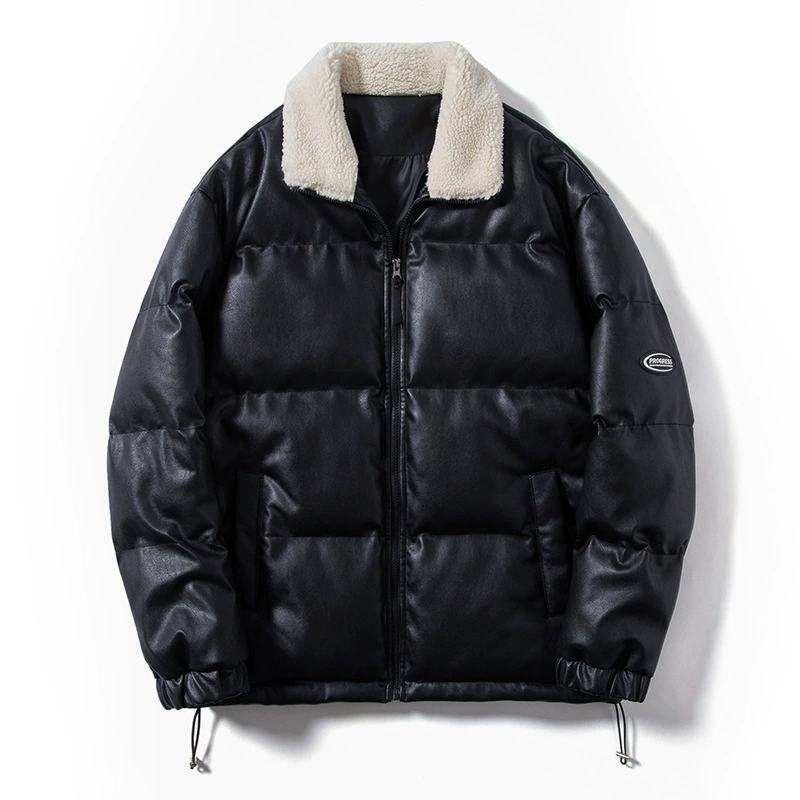 Winter polyurethane down jacket for beloved for men and women