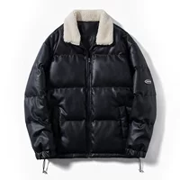 Winter polyurethane down jacket for beloved for men and women