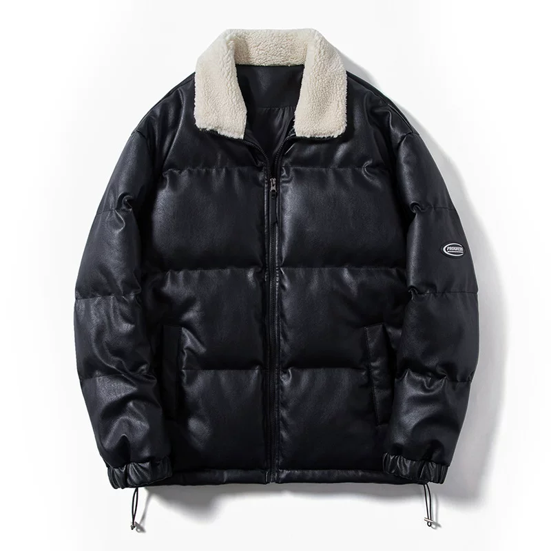 Winter polyurethane down jacket for beloved for men and women