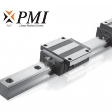 PMI银泰直线导轨滑块 MSA15A MSA15S 线性滚动滚珠导轨滑块现货