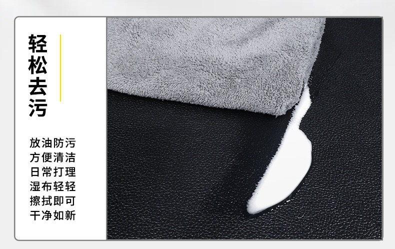 Hongmeng Zunjie S800 trunk mat car accessories Zunjie S800 trunk mat parts interior modification leather