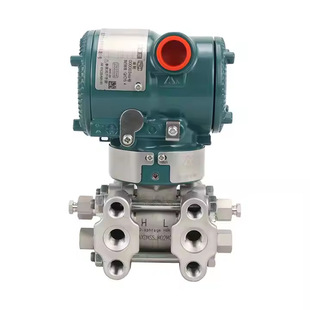 High Quality Yokogawaa Pressure Transmitter Eja110E Eja118E