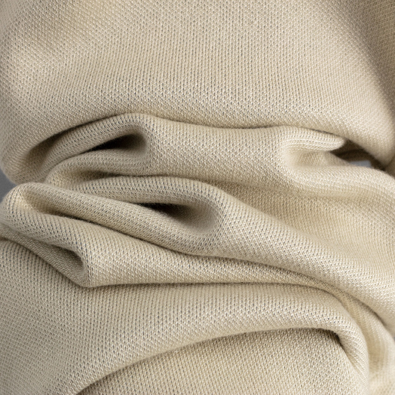 Vêtements pour femmes costume pull col en V pied-de-poule automne et hiver nouveau pantalon large tricoté décontracté costume deux pièces_voghion.com