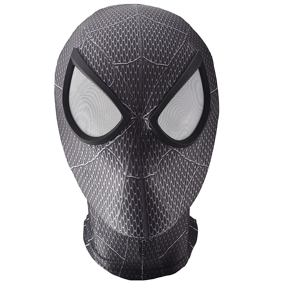 Mask, suit, tight, cosplay