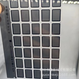 Customized Black Brown Transparent Window Lens Acrylic Pc Lens Panel