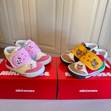 Miki׽�Բض��ΙC��Ь�W��Ь��ŮСͯЬ13-16cm������Ь