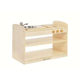Game Cabinet