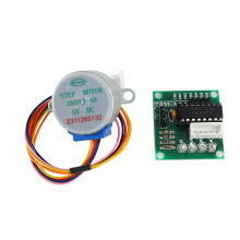 ULN2003�Ӱ�ģ�K5V4��ֱ���X݆���M늙C28BYJ-48�Դ�׼���1PCS