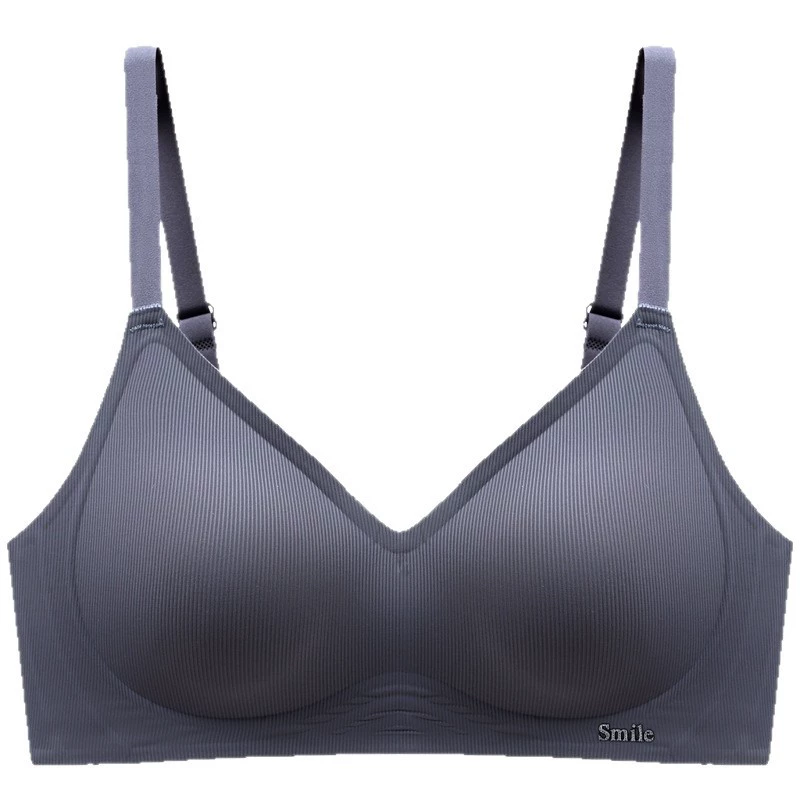 Underwear, supporting push up bra, increased thickness