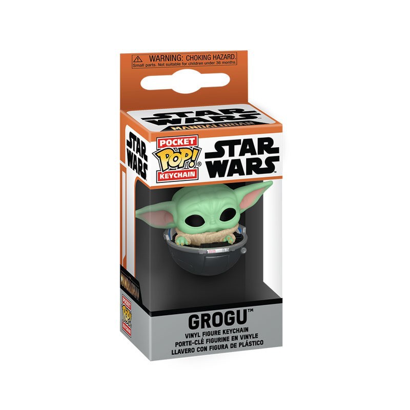 Cartoon cross-border keychain colgante regalo hecho a mano