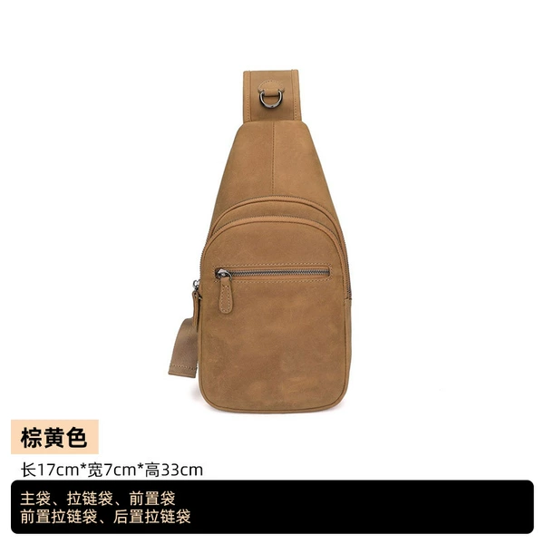 [4004改款棕黄色]