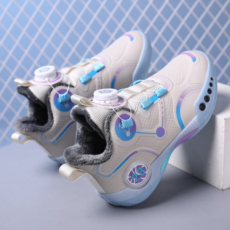 [기모 가죽] 베이지