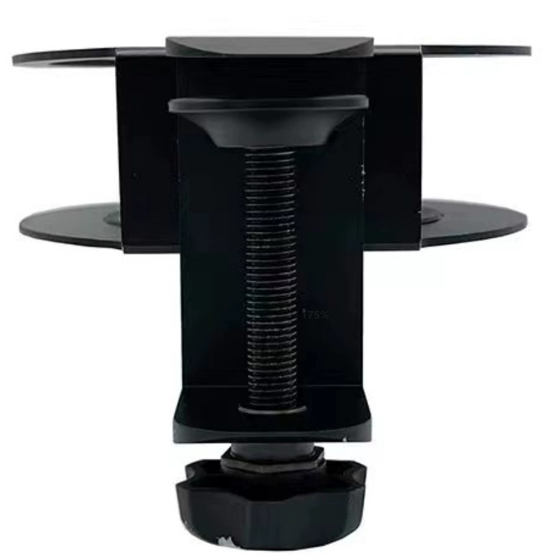 Simple coffee glass holder, Amazon, clips included