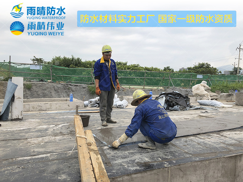 武汉新洲房屋漏水维修联系公司地址