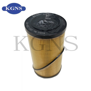 Fuel Filter E360H D307 21687472