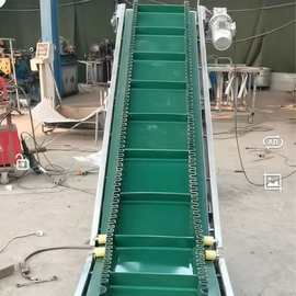 可调高度伸缩爬坡皮带输送机 手摇电动升降 食品化工颗粒送料机