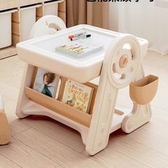 多機能積み木テーブルボード子供大粒益智男の子女の子ゲームテーブル赤ちゃん玩具プレゼント