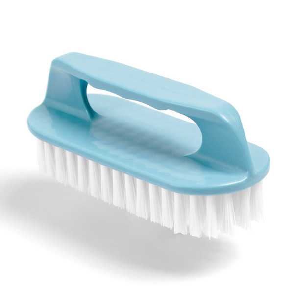 Hygienic universal harmless plastic soft shoe brush for students for…