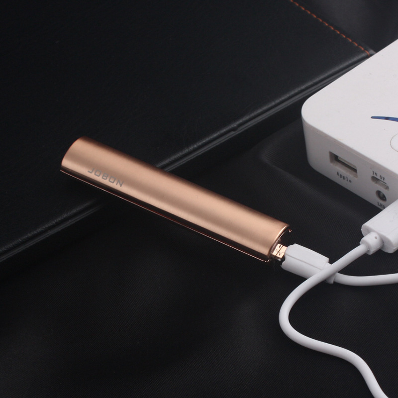 中邦160超薄プルダウンタバコ器礼創意USBスマート充電ライター小型便利メーカー卸売り|undefined