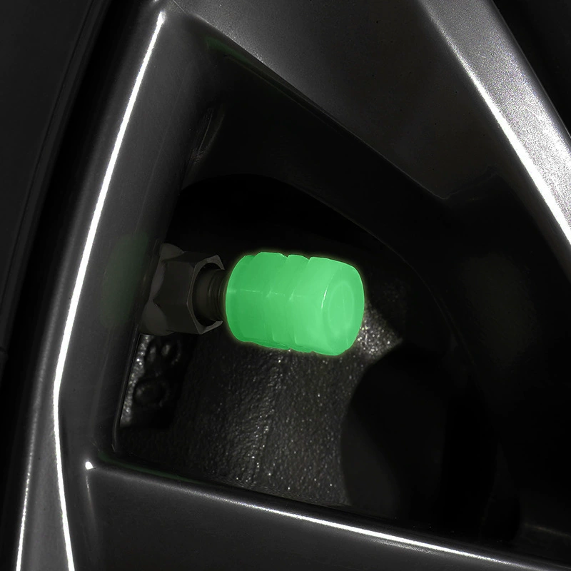  Glowing nipple, electric car, tires sealant