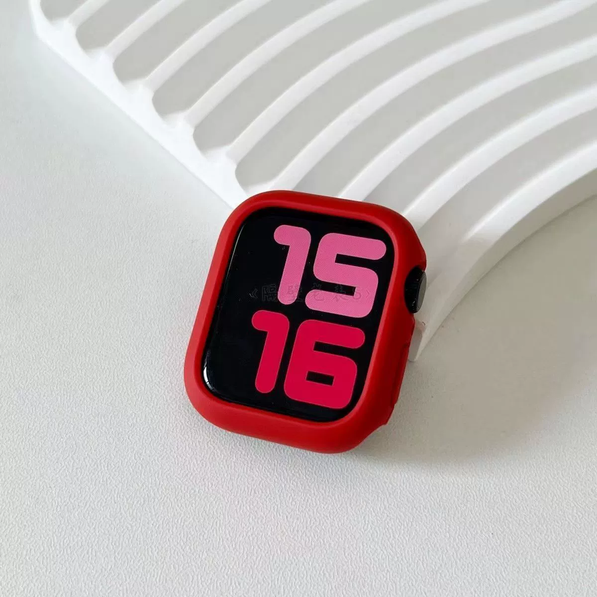 Седьмое поколение Apple 10-й с шеллом 7-слойный AppleS9 полый часы 42468 защита взрывоустойчивый корпус iwatch совместимый жесткий корпус SES6