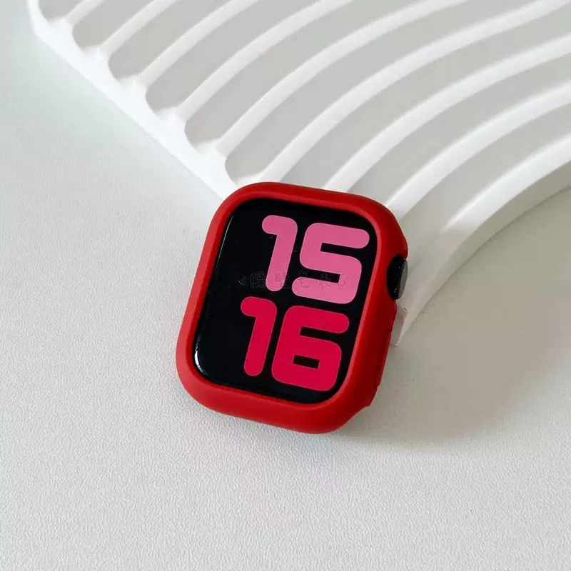 Седьмое поколение Apple 10-й с шеллом 7-слойный AppleS9 полый часы 42468 защита взрывоустойчивый корпус iwatch совместимый жесткий корпус SES6