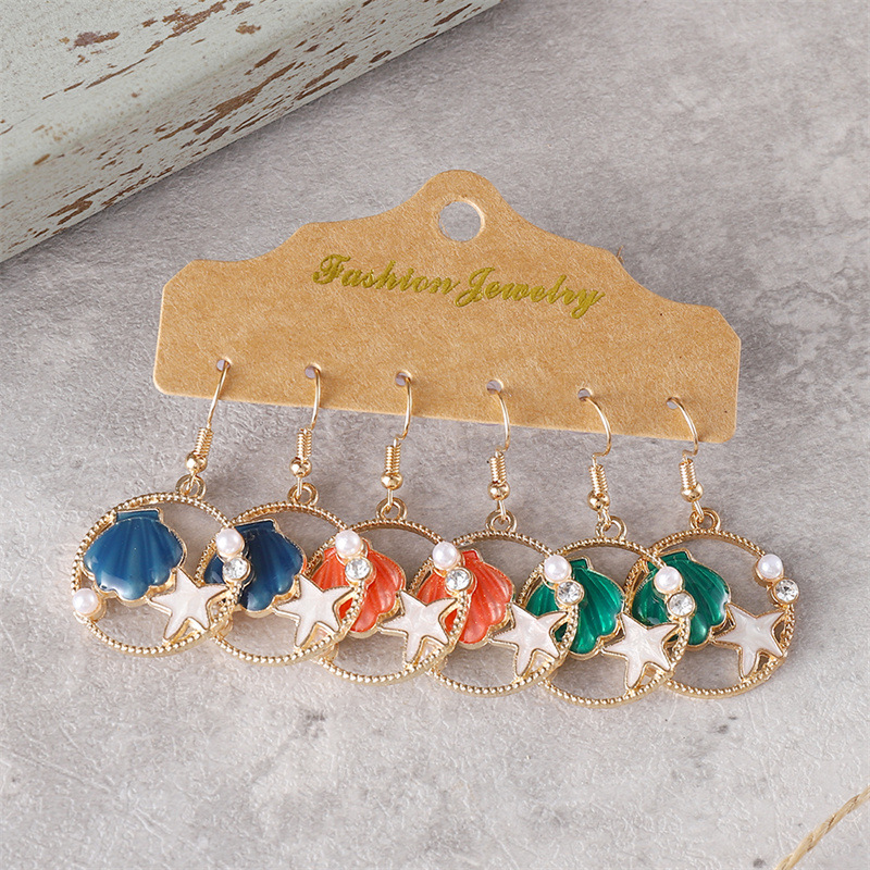 Trend pendant pearl
