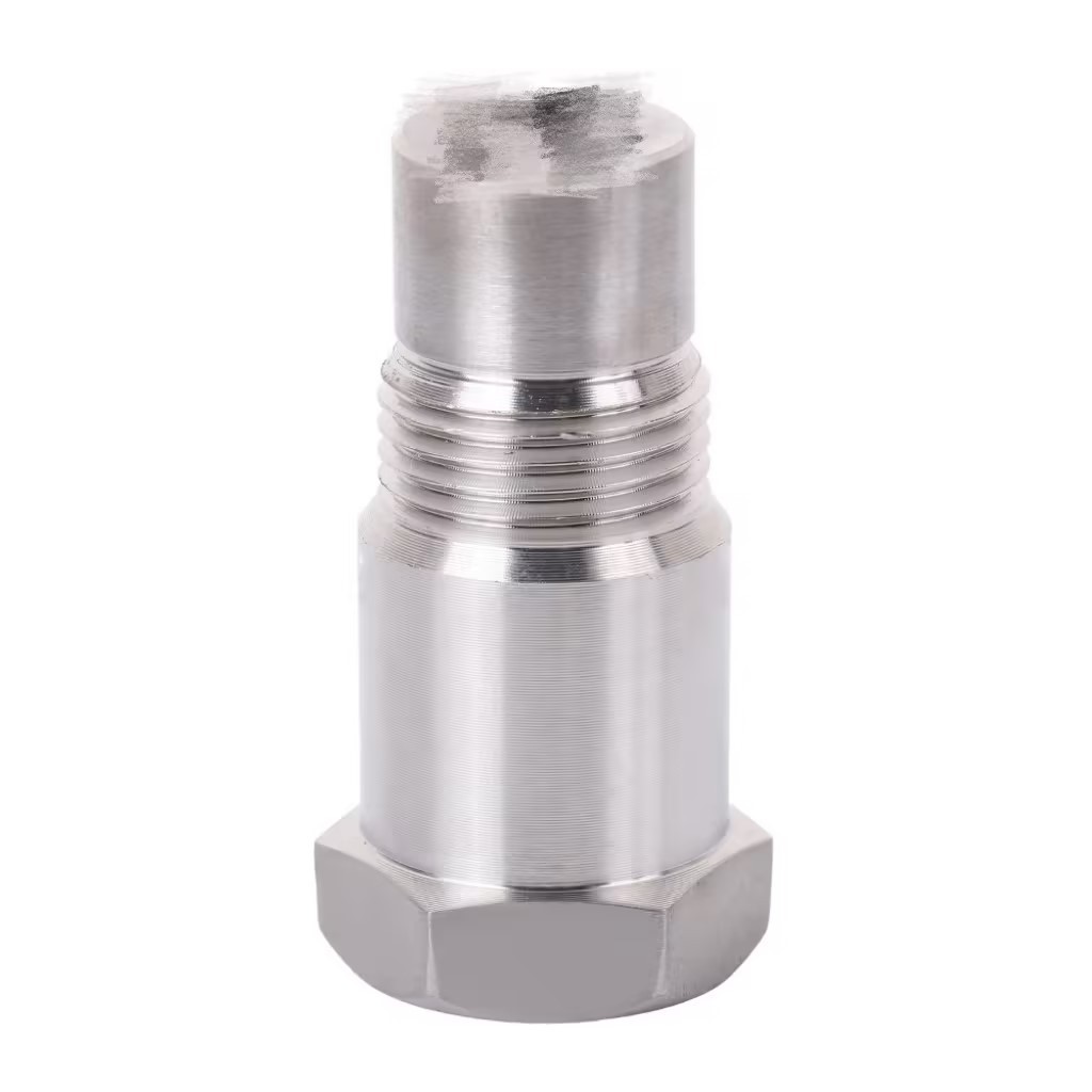 Cross-Border Hot-Selling Automotive Oxygen Concentration Sensor, High-Precision Air-Fuel Ratio Car Exhaust Oxygen Sensor M18X1.5