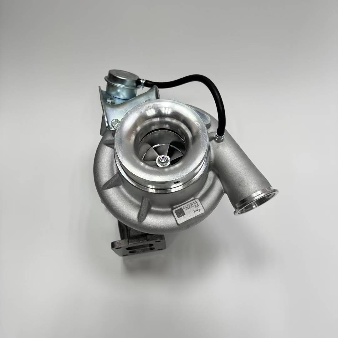 Suitable for Hyundai Creta Tf08L1-30Kyrc 28200-84Aa0 90180-01480 Turbocharger
