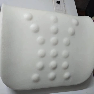 Slow Rebound Cushion Lumbar | Waist support