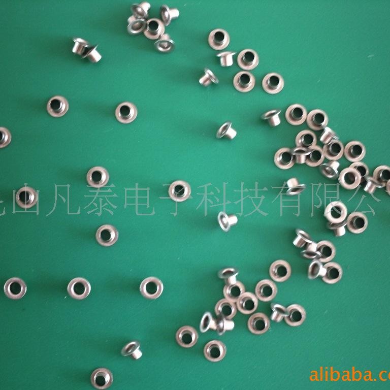 【铆钉】PCB不锈钢空心层压铆钉层压铆钉 铆钉平头半圆头空心铆钉