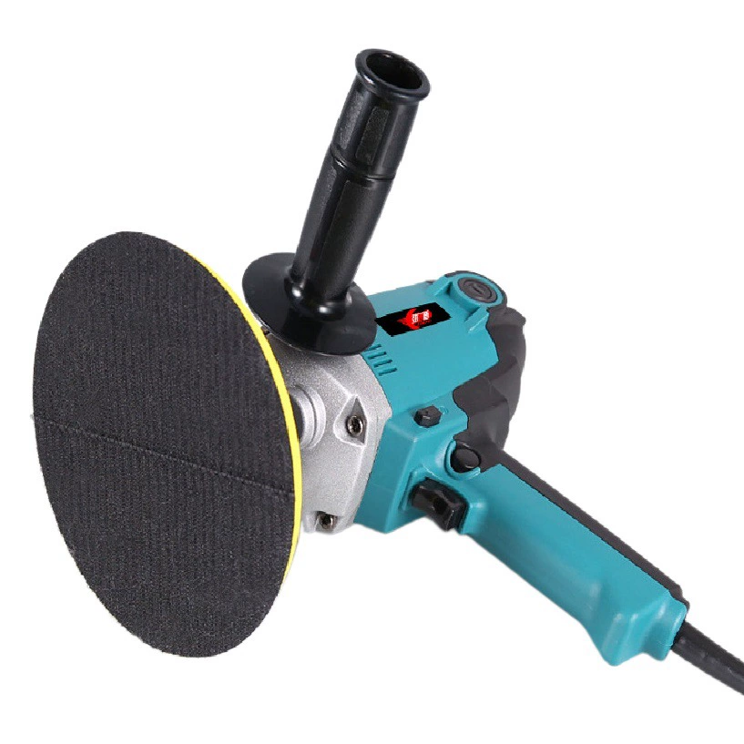 Фабрика прямые поставки 180 ремонт царапин 5 Многофункциональный вертикальный автомобиль полировщик вощения машина бытовая машина пола