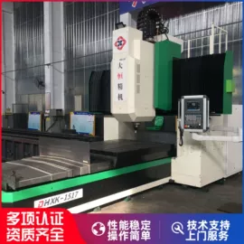 摩擦焊机;换热器;焊接加工