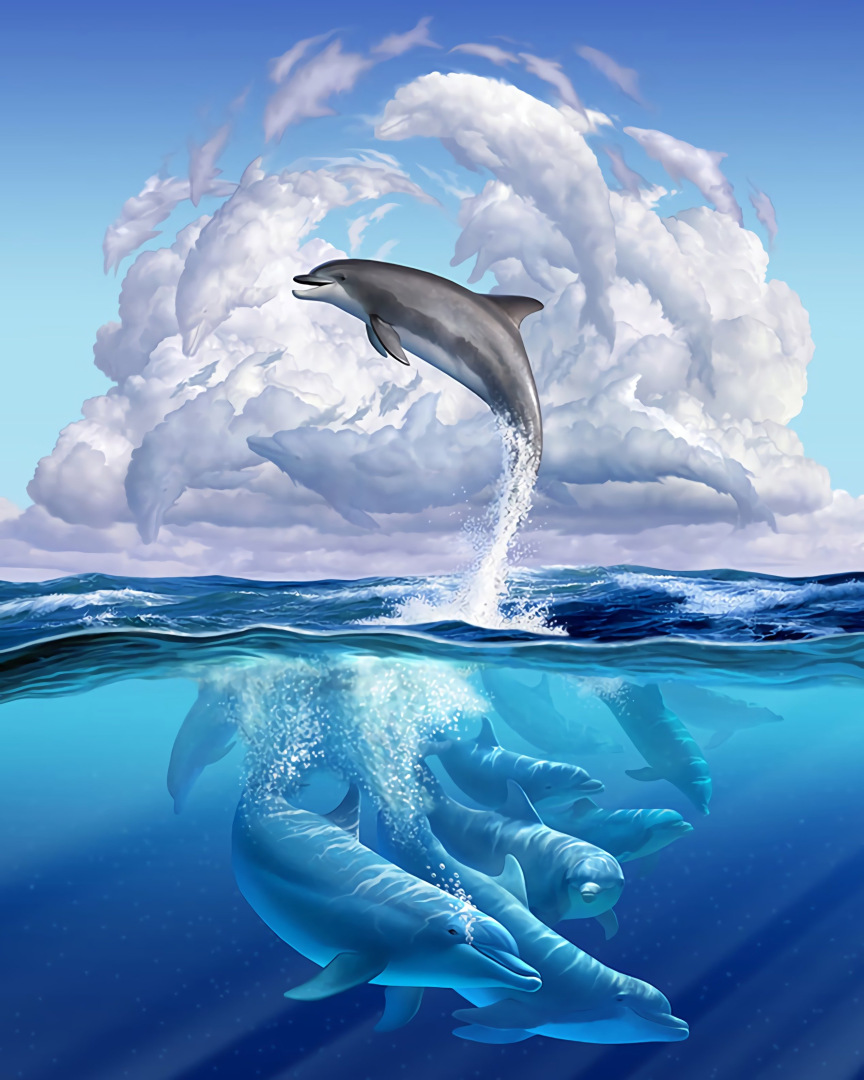 Diamond Painting 1