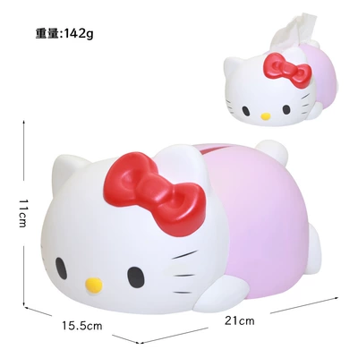 Living Room Tissue Box 2025 | Car tissue box/set