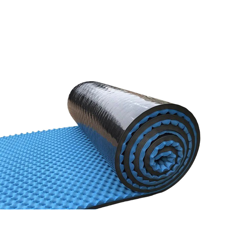 Algodón insonorizado ignífugo, protección del medio ambiente, artefacto insonorizado, tablero insonorizado, pegatina de pared insonorizada, algodón insonorizado, algodón absorbente de sonido, súper silenciador