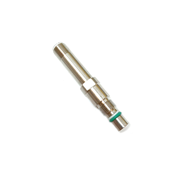 耐高压接近开关DW-AS-502-P20三线NPN常开传感器 油压缸开关