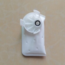 宗申汽油滤芯汽车燃油泵滤网燃油滤清器发电机过滤网变速箱