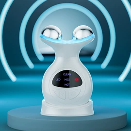 MINI按摩器;电动刮痧仪;电子美容仪