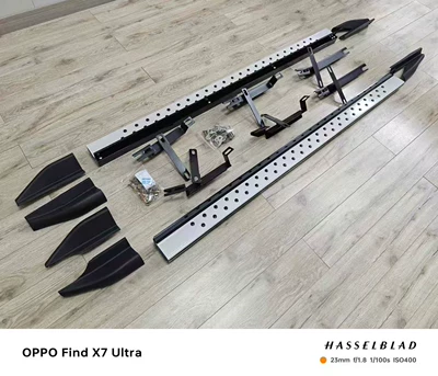 Dekorativ pedal başlıqları: Pedals, Original Rav4 Pedals - 09-12rav4-pellet-pedal