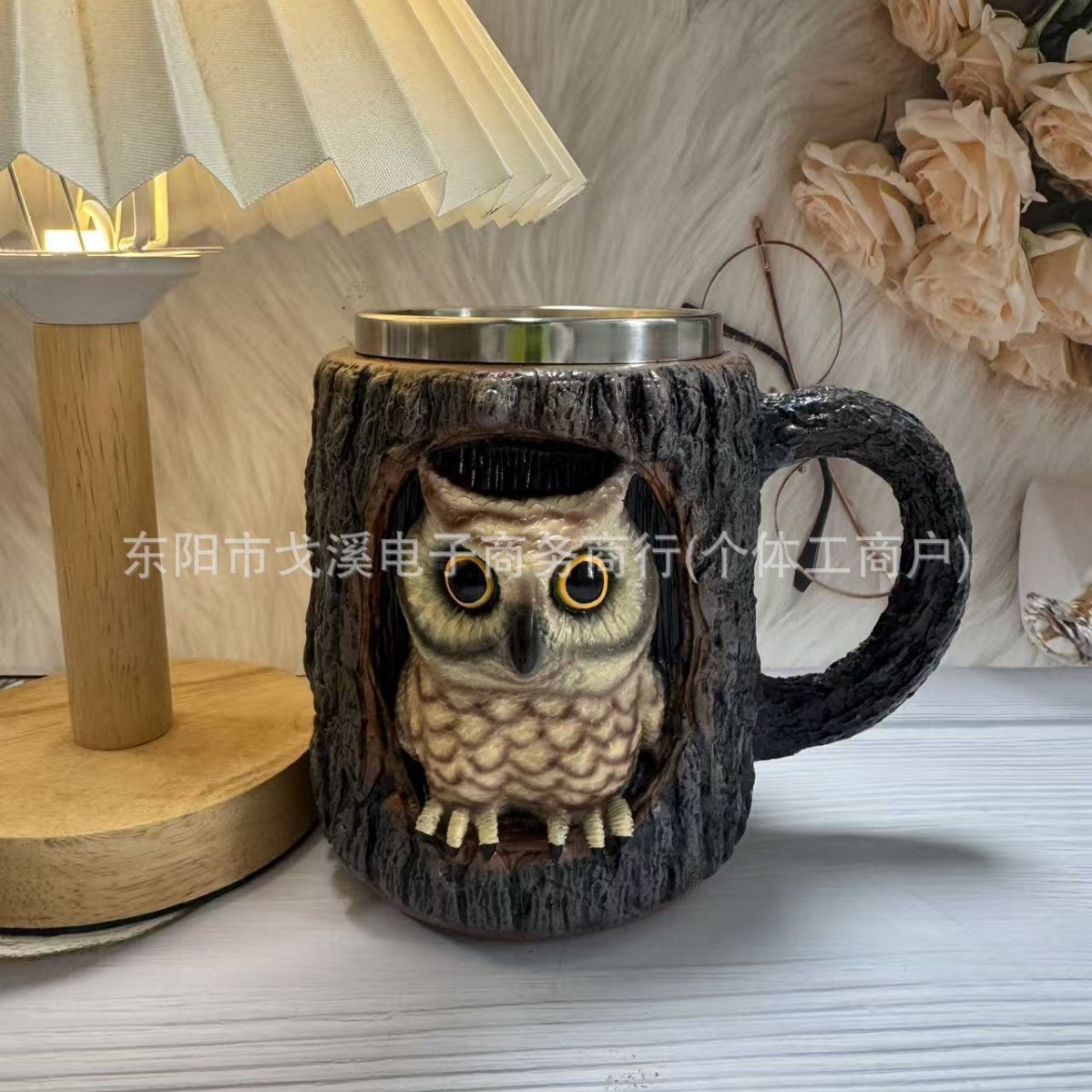 Nuevo SparkPlugMug transfronterizo coleccionista de automóviles originales de alto valor de chispa Semak taza de café