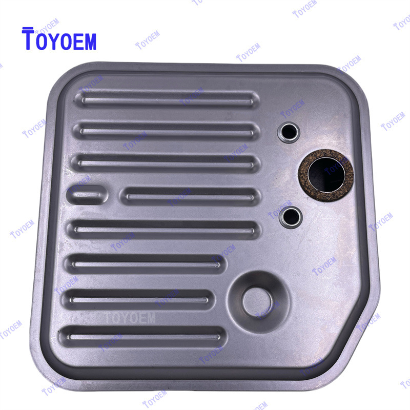 52118789 Is Suitable for Jeep Grand Cherokee Dodge Ram Transmission Filter Oil Grids Gasket A518