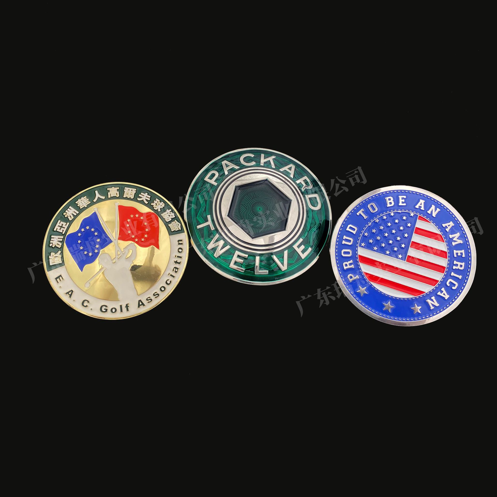 Car Logos, Car Clubs, Metal Car Logos, Manufacturing of Extended Tail Logos, Automotive Electroplated Zinc Alloy Car Logos, Three-Dimensional Painted Logos