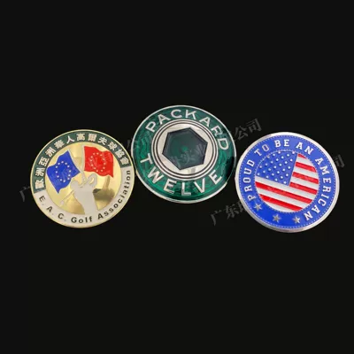 Car logo Logos, Manufacturing of Extended Tail Logos