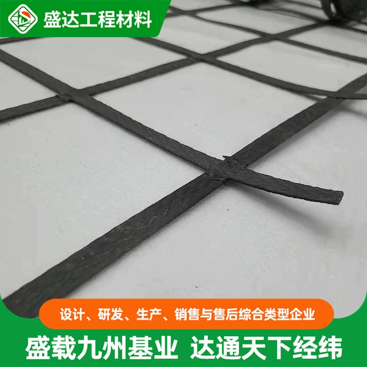 Трансграничная продажа стально-пластиковых геосеток для укрепления дорожного полотна, сварных двухсторонних стально-пластиковых сеток для армирования дорог.