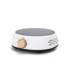 迷你电陶炉茶炉家用小型煮茶器烧水火锅煮面小电磁炉光波炉